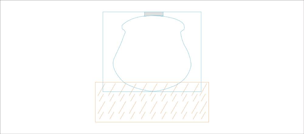 荔浦县高端白酒包装设计：从奢华到质感，如何用设计传递品牌高端调性