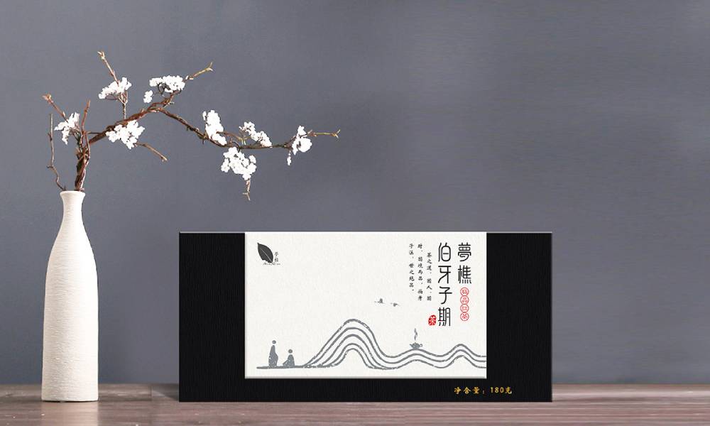 荔浦县国潮包装设计的创新路径——传统文化与年轻潮流的破圈融合