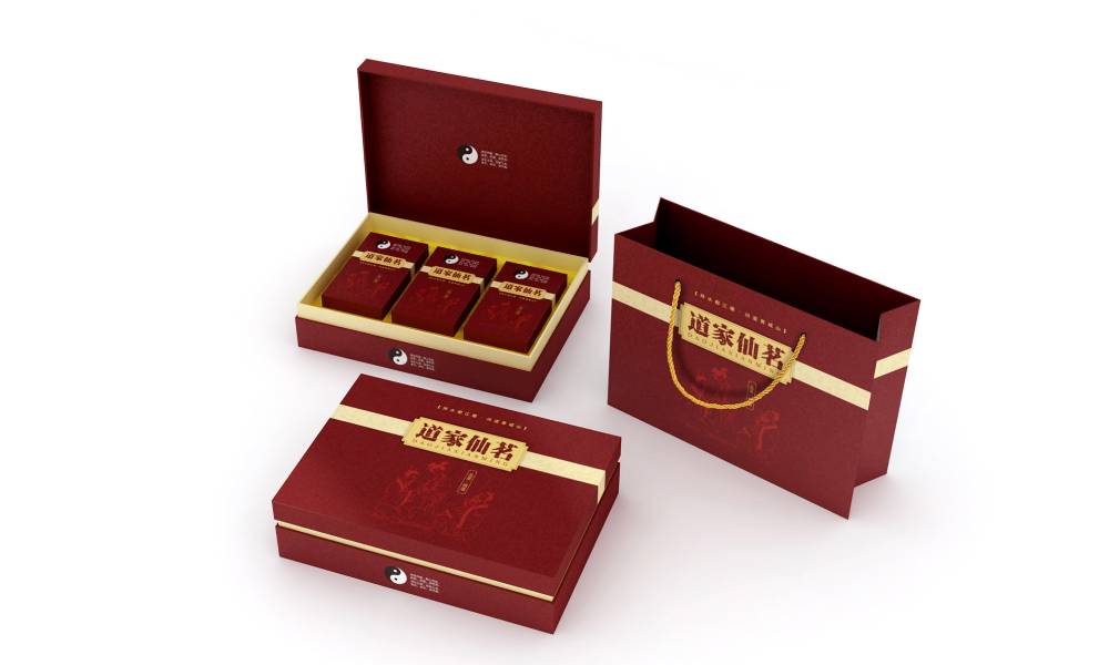 荔浦县文创产品包装设计的破圈密码——文化基因与消费场景的双向激活