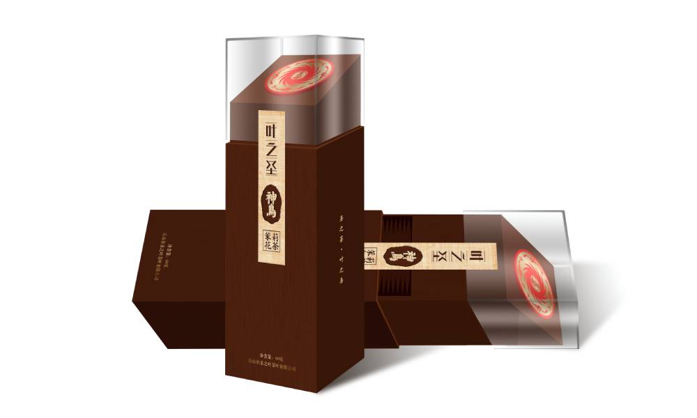 荔浦县礼品包装设计：以礼传情，融合城市特色，打造有温度的伴手礼